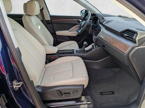 Used 2023 Audi Q3 2.0T Premium w/ Convenience Package image 20