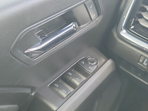 Used 2023 GMC Canyon Elevation w/ Convenience Package AWD/4WD image 20