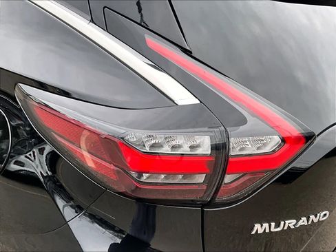Certified 2021 Nissan Murano SV w/ SV Special Edition Package image 33