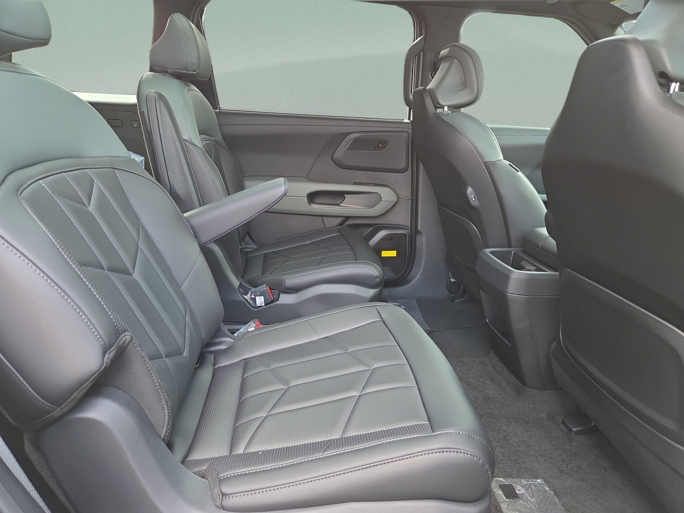 New 2027 Kia Telluride SX X-Line AWD/4WD image 23