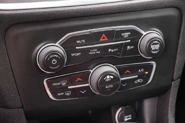 Used 2019 Dodge Charger GT RWD image 18