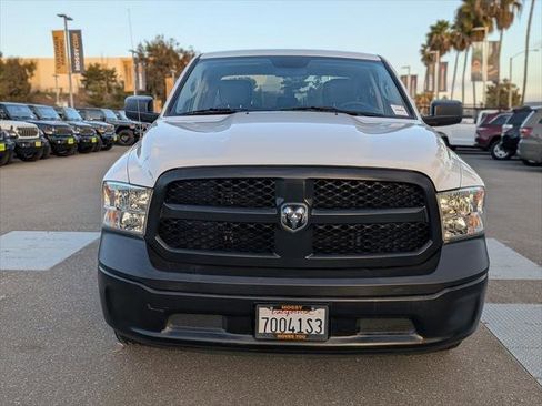 Certified 2022 RAM 1500 Tradesman image 2