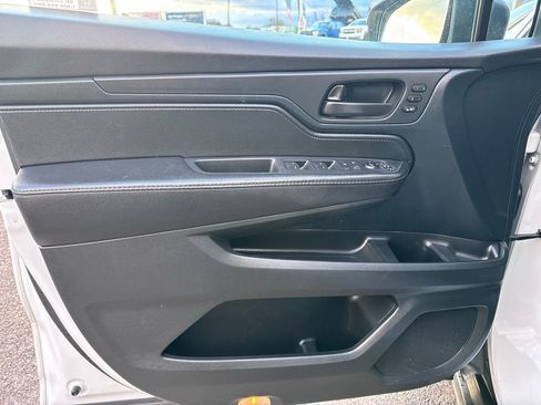 Used 2021 Honda Odyssey EX-L image 10