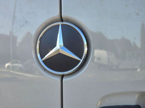 New 2026 Mercedes-Benz Sprinter 2500 image 13