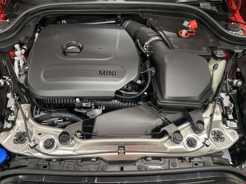 New 2026 MINI Cooper John Cooper Works FWD image 22