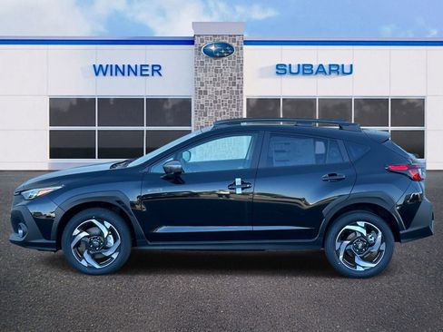 New 2026 Subaru Crosstrek 2.5i Limited AWD/4WD image 2
