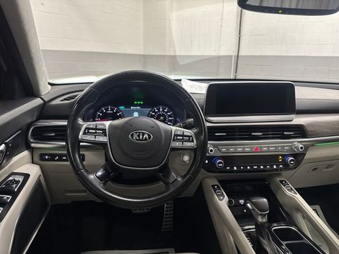 Used 2021 Kia Telluride SX w/ SX Prestige Package AWD/4WD image 21
