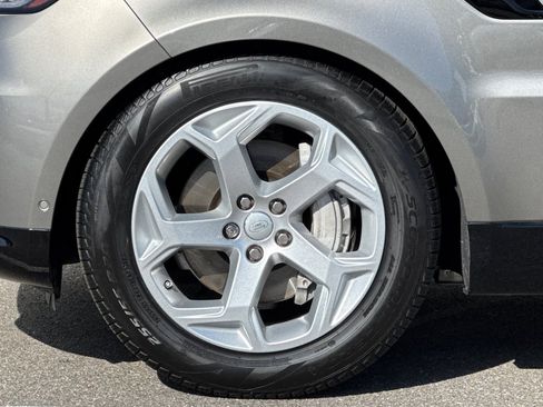 Used 2020 Land Rover Range Rover Sport HSE image 33