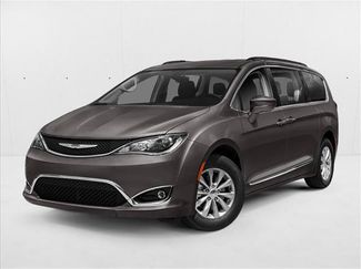Used 2020 Chrysler Pacifica Touring-L FWD video 1