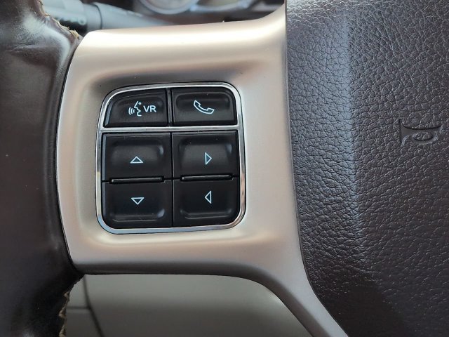 Used 2017 RAM 1500 Laramie Longhorn RWD image 28