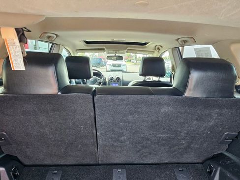 Used 2013 Nissan Rogue SL FWD image 11