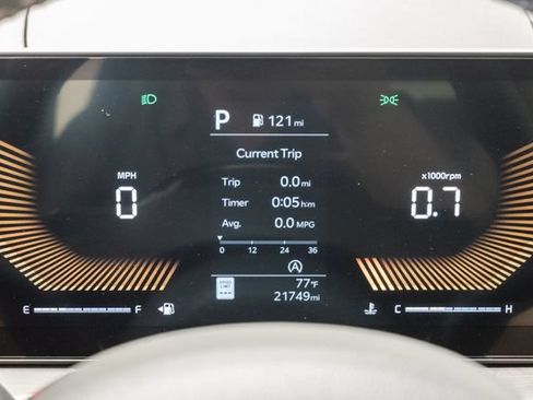 Used 2025 Kia Sorento X-Line EX AWD/4WD image 14