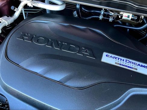 Used 2019 Honda Odyssey EX-L image 34