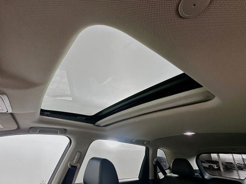 Used 2025 Honda CR-V EX-L image 25