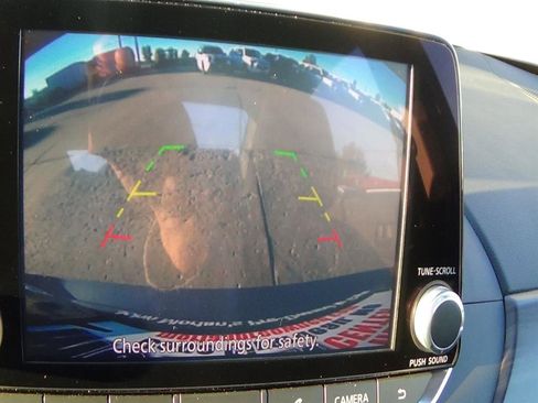 Used 2024 Nissan Altima 2.5 SV image 26