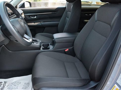 Used 2024 Honda CR-V EX image 7