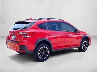 Used 2021 Subaru Crosstrek 2.0i Premium w/ Moonroof Package AWD/4WD video 4