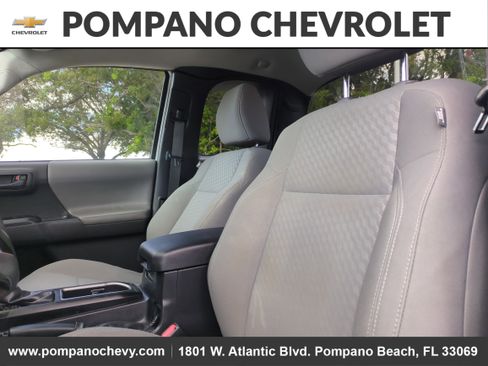 Used 2023 Toyota Tacoma SR image 20