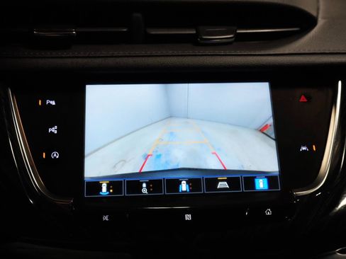 Used 2021 Cadillac XT6 Premium Luxury AWD/4WD image 11