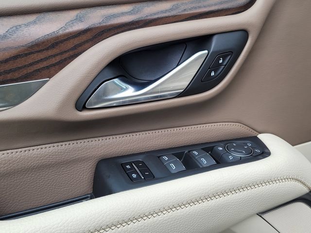 Used 2022 GMC Yukon Denali RWD image 24