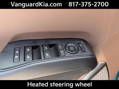 Used 2024 Kia EV9 GT-Line AWD/4WD image 19