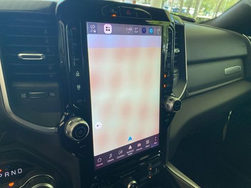 New 2025 RAM 1500 Big Horn image 10