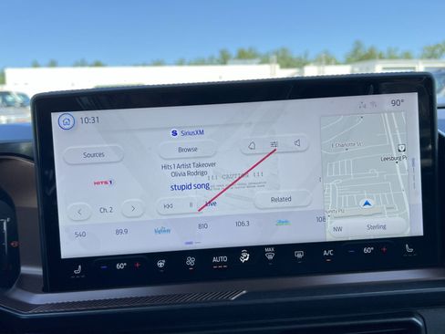 New 2026 Ford Bronco Sport Outer Banks w/ Outer Banks Tech Package+ AWD/4WD image 26