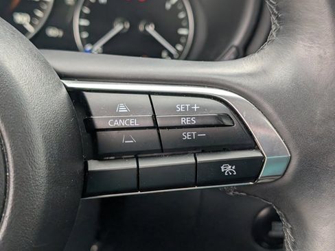 Used 2024 MAZDA CX-30 AWD 2.5 S w/ Preferred Package image 18