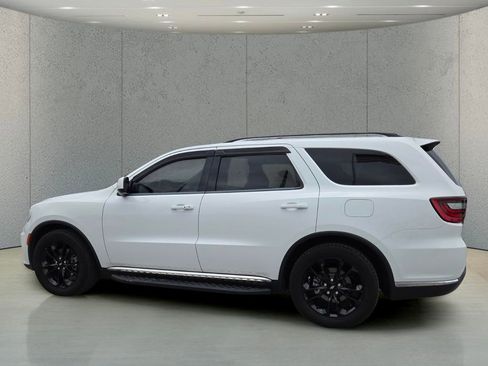 Used 2021 Dodge Durango SXT RWD image 7
