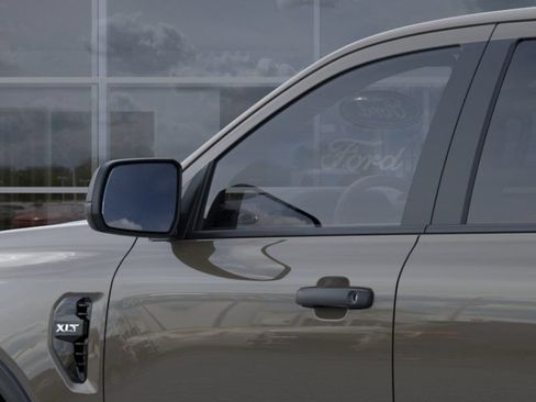 New 2026 Ford Ranger XLT w/ Trailer Tow Package AWD/4WD image 20