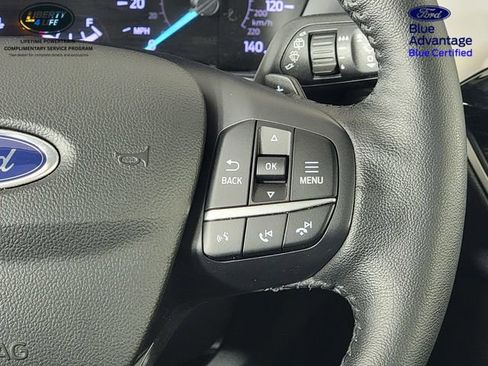Certified 2020 Ford Escape SEL AWD/4WD image 29