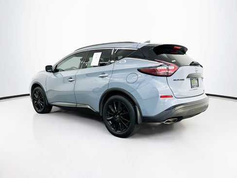 Used 2023 Nissan Murano SV w/ SV Midnight Edition Package image 5