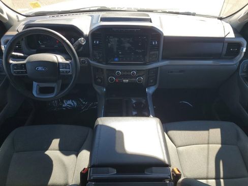 Used 2024 Ford F150 XLT w/ Equipment Group 302A MID image 25
