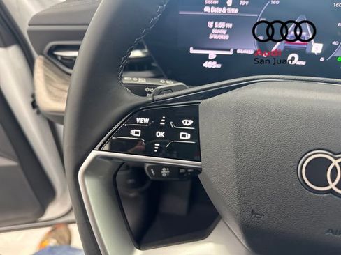 New 2025 Audi Q5 Premium Plus AWD/4WD image 21