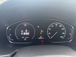 Used 2021 Honda Accord EX-L video 3