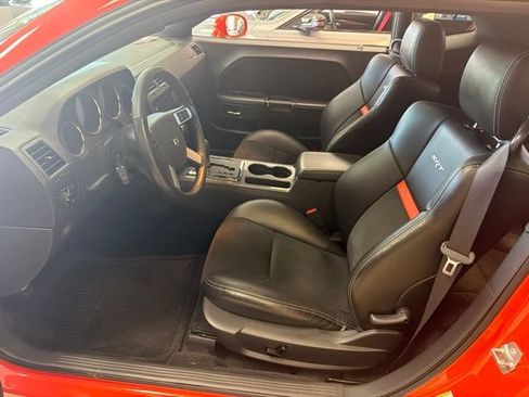 Used 2008 Dodge Challenger SRT8 RWD image 9