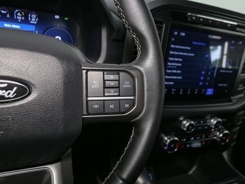 Used 2024 Ford F150 XLT w/ Equipment Group 302A MID AWD/4WD image 32