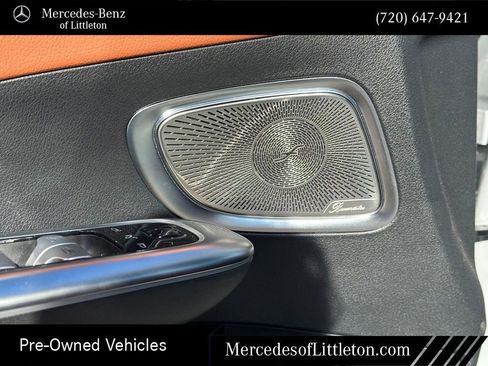 Certified 2025 Mercedes-Benz C 300 C 300 image 14