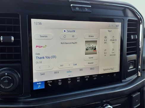 New 2026 Ford F250 Lariat AWD/4WD image 5