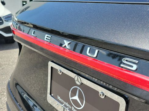 Used 2024 Lexus RX 350 Premium w/ Convenience Package AWD/4WD image 6