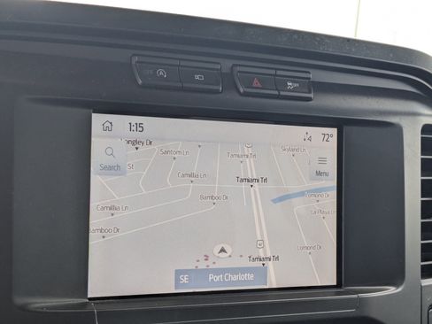 Used 2021 Ford F150 XL w/ STX Appearance Package image 28