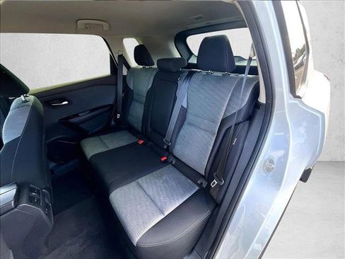 Used 2023 Nissan Rogue SV image 25