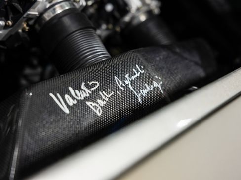 Used 2007 Lamborghini Murcielago LP 640 image 25