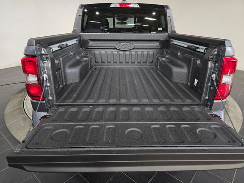 New 2026 Ford Maverick Lobo image 12