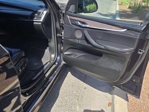 Used 2014 BMW X5 xDrive35i image 17