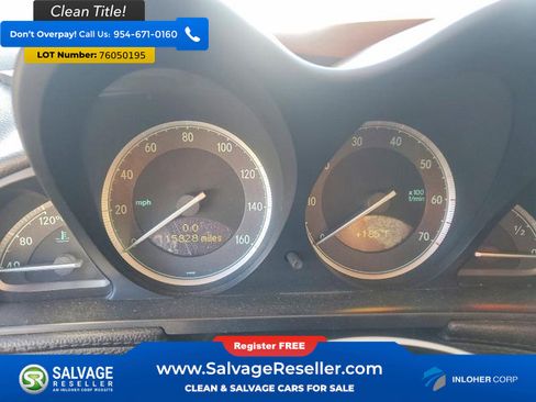 Used 2006 Mercedes-Benz SL 500 Roadster image 12