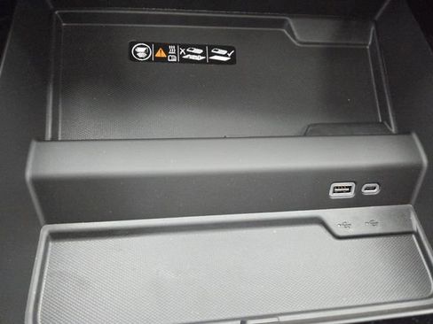 New 2026 Chevrolet Tahoe High Country image 12