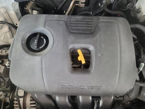 Used 2022 Kia Soul LX FWD image 30