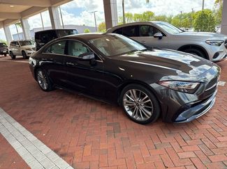 Used 2022 Mercedes-Benz CLS 450 4MATIC video 1