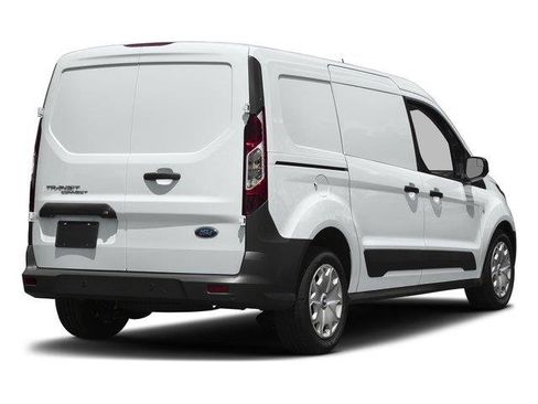 Used 2017 Ford Transit Connect XL FWD image 2